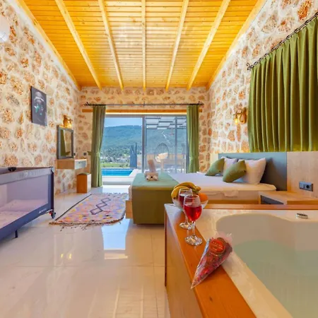 Berceste Kaş