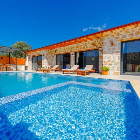Berceste Hotel 4*