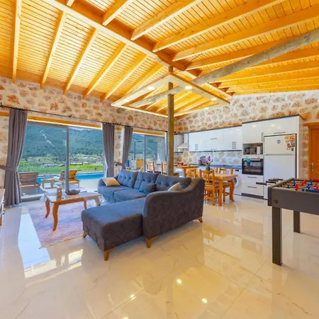 Villa Berceste