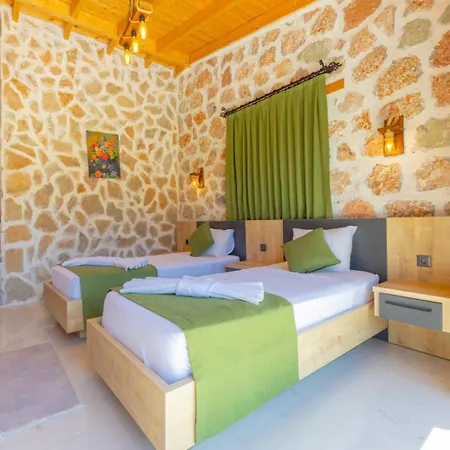 Berceste Kaş